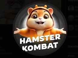 Hamster Kombat Token