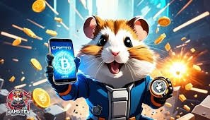 Hamster Kombat Token