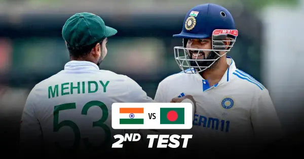 India vs Bangladesh