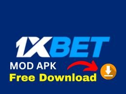 Download 1xBet Mod APK