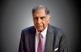 Ratan Tata