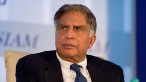 Ratan Tata