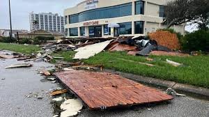 hurricane milton damage