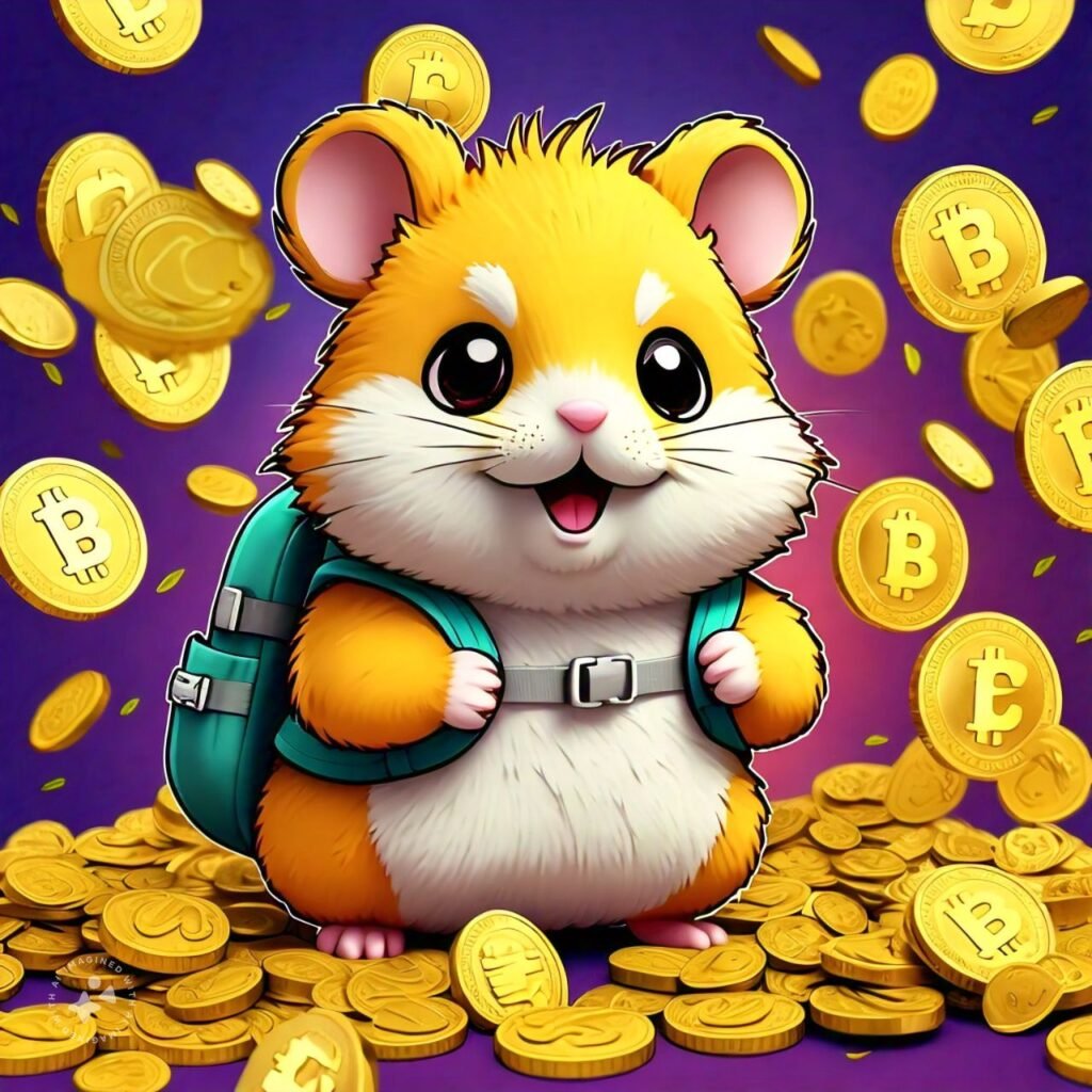 Hamster Coin