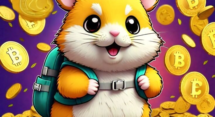 hamster coin