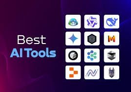 Top Ai Tools